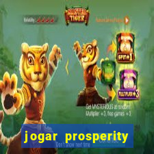 jogar prosperity fortune tree demo